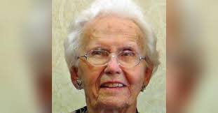 Dorothy L. Kerrigan Obituary