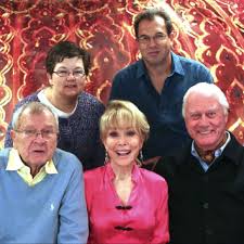 Cast Of I Dream Of Jeannie I Dream Of Jeannie Dream Of Jeannie I Dream Of Genie