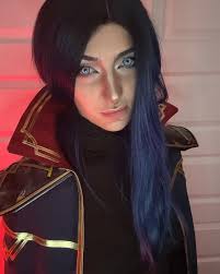 Heavy is the crown. It's been just over 2 weeks since the completion of  Arcane s2.. How are we feeling, gamers? 🥹 Caitlyn cloak: made by me!  Caitlyn armor accessort STLs: @spearmastercosplay (