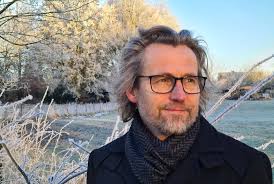 ROBERT Trauerredner BECKUM & UMGEBUNG