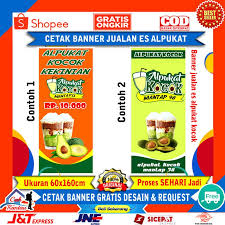 Cara baru menikmati durian dengan cara dibakar ini kini mulai tren, bahkan membuat publik tergoda dengan inovasi unik itu. Baner Unik Durian Kocok Cetak Spanduk Banner Jualan Es Alpukat Kocok Custom Request Free Desain Lazada Indonesia Apa Saja Contoh Fakta Unik Buah Durian Untuk Tubuh