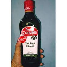 Pengakuan caleg psi asal sumbar, febri wahyuni: Minyak Zaitun Pietro Coricelli Extra Virgin Olive Oil Shopee Indonesia