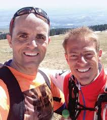 LUANA MONTANARO VIVRE AVEC LA SEP CORSA DI SOLIDARIETÀ