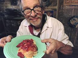 Mt. Clare Street Community Garden