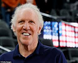 Bill Walton dies at 71: Barack Obama, Larry Bird, Stephen A Smith and more  pay tribute to NBA Hall of Famer after battle with cancer