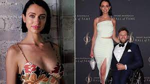 Dylan alcott news, gossip, photos of dylan alcott, biography, dylan alcott girlfriend list 2016. Dylan Alcott Opens Up On Sexologist Girlfriend Chantelle Otten 7news Com Au