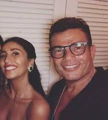 صحافه نت عاجل | العرب اليوم | تحوم الشائعات على علاقة المطرب حسام حبيب وزوجته الفنانة شيرين منذ إعلان زواجهما قبل ثلاث أعوام وارتبط ذكر اسم النجمين Ø¢Ø®Ø±Ù‡Ø§ Ø²ÙˆØ§Ø¬ Ø´ÙŠØ±ÙŠÙ† ÙˆØ­Ø³Ø§Ù… Ø­Ø¨ÙŠØ¨ Ø²ÙŠØ¬Ø§Øª Ø§Ù„Ù†Ø¬ÙˆÙ… ØªØ¨Ø¯Ø£ Ø¨Ø§Ù„Ù†ÙÙŠ ÙˆØªÙ†ØªÙ‡ÙŠ Ø¨Ø§Ù„Ù…Ø£Ø°ÙˆÙ† Laha Magazine