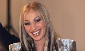 Charlotte perrelli (born anna jenny charlotte nilsson on october 7, 1974, in hovmantorp, kronobergs län, sweden) is a swedish singer and occasional television host, perhaps most famous for winning the 1999 melodifestivalen and subsequently that year's eurovision song contest with the. Charlotte Nilsson Tumblr Posts Tumbral Com