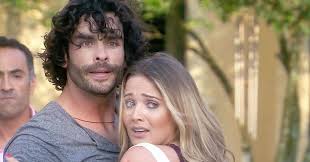 The series first aired on december 2, 2014. A Passion For Revenge Episode 156 Cayetana S Eyes Are Opened As Flavio Beats Leonardo To A Pulp Everyday Entertainment News Africa