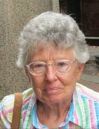 Obituary information for Emma Jean Cessna