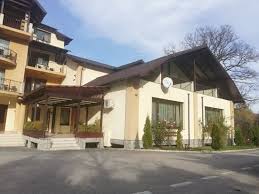 Gwarancja najniższej ceny tylko na hotele.pl. Entrance Picture Of Timisul De Jos Brasov County Tripadvisor