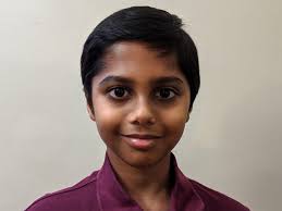 2020 Hudson County Spelling Bee entrants