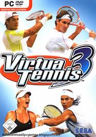 System requirements for virtua tennis 4 pc game: Virtua Tennis 3 Free Download Pc Game Games4udownloadd