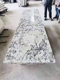 Used in stone countertops, white star is beautiful as. Blue Ice Blue Persa Star White Granite Table Tops Table Tops