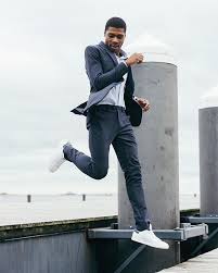 Work Pants To Improve Your Stride