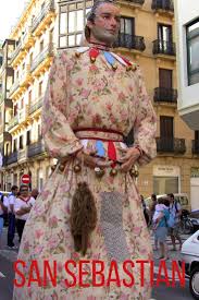 Basque Festivals Agenda Pays Basque Basque Voyage Europe