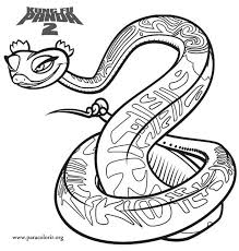 Black sun dragon lineart by rachaelm5 dragon coloring page. Comical Adventure Of Dragon Warrior Po Kung Fu Panda 20 Kung Fu Panda Coloring Pages Free Printables