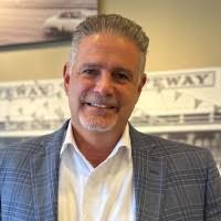 Rich McNaughton Email & Phone Number