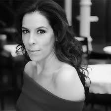 Audrey Luna's Instagram, Twitter & Facebook