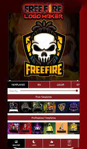 Make your brand powerful with logo maker free app for free, it can be a logo, sticker or a label logo maker free app will help you to make it easily and free of cost. Ff Logo Maker For Android Apk Download