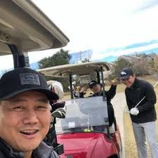 CommonGround Golf Course