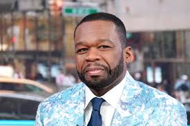 50 Cent Embraces Forgiveness Spirit on Good Friday—Including Toward His Foes