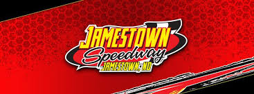The Official Website of Jamestown Speedway