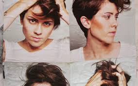 Tegan and Sara