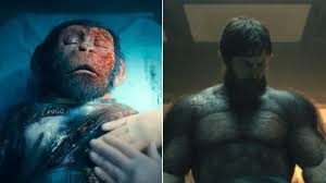 Well, at least he's not the most interesting at first glance. What Umbrella Academy Fans Never Noticed About Luther And Pogo