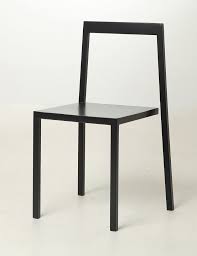 Chair 3 4 An Unconventional Idea Of Seating Futurecrafter Interior Design Kitchen Contemporary Minimal Furniture Furniture Design
