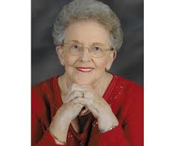 Doris Sams Obituary (1933