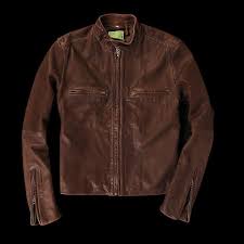 Lvc 1960s Buco Leather Jacket