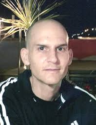 Thomas Arthur Cooper