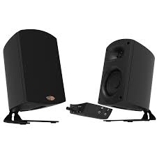 Lets unbox the new klipsch promedia 2.1 computer speakers system. Klipsch Promedia 2 1 Thx Certified Computer Speaker Klipsch