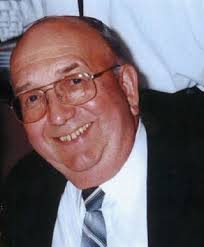 Elwood Ray Henderson