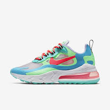 Pin By Jariahqunn On Nike In 2020 Nike Air Max Sneakers Blue Air Max 270