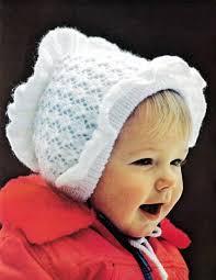 Massor av stickmönster, stickbeskrivningar, virkbeskrivningar, virkmönster,  mönster för baby från Marks & Kattens.