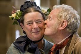 Lark Rise to Candleford