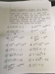 Coordinate algebra and algebra i crosswalk; Unit 7 Exponential Logarithmic Functions Ms Boruch S Math Classes