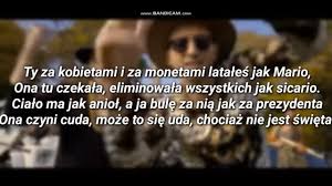 We did not find results for: Lobuzy Zbuntowany Aniol Tekst Piosenki Youtube