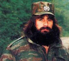 Mitar Maksimović — Википедија