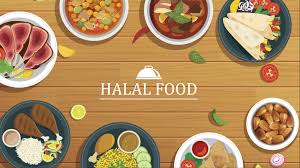 where to find halal food in the usa