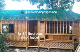 Nipa hut house price list philippines. Bahay Kubo For Sale Price In Philippines Philippine Travel Blog