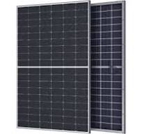 Hanersun HiTouch 6N 700W Bifacial Solar Panel (HN21N ...