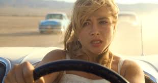 Don't Worry Darling : cinq moments qui ont fait de Florence Pugh une star