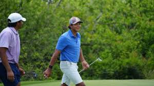 Tiger Woods' son is in the spotlight after big win; Jack Nicklaus knows a  tough road lies ahead - NBC Sports