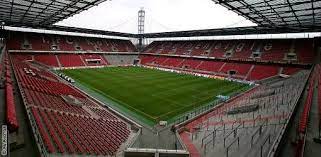 Fc koln fan has been to. Pin On Grounds