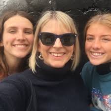 Fiona Reilly's Profile