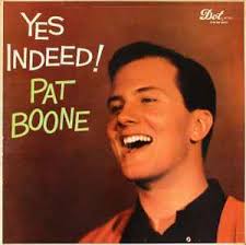 Pat Boone Discography: Vinyl, CDs, & More