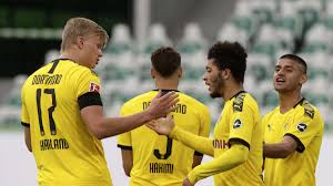 In jadon sancho england have one of the most hyped and in form youngsters in europe right now. Jadon Sancho Bvb Transfer Ins Ausland Mega Ablose Fur Dortmund Fussball
